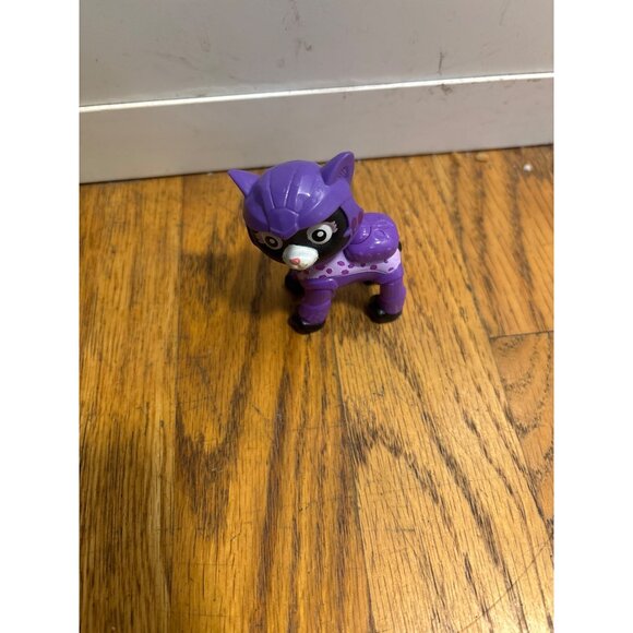Fortnite Llama Drama Loot Pinata Purple Collectible Toy Figure - Picture 5 of 6